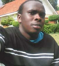 Chelimo Peter