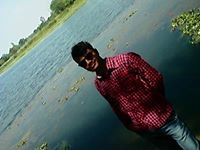 Shivam Pandey