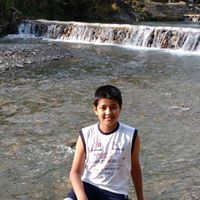 Shivang Singh