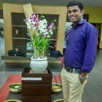 Anbu Arasu