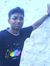 Karthik...