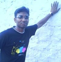 Karthik Jeyaram
