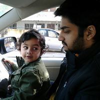 Syed Raza