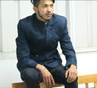 Sandeep Bardewa