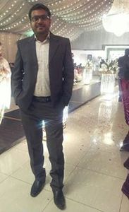 Nadeem Qureshi
