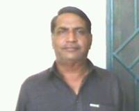 Umer Farooq