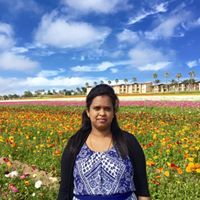 Revathy Suresh
