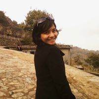 Aditi Agrawal