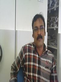 ramesh