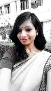 Naina Talegaonker