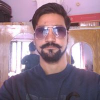 Rakesh Bisht