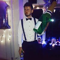 Conor Bennie