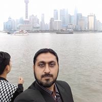 Muhammad Qureshi