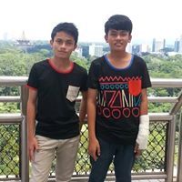 Muhammad Izzat