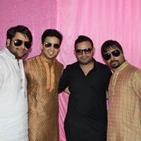 Vinayak Garg