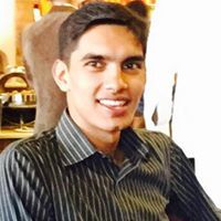 Malik Ahmed