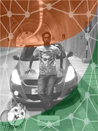 Endless Deepak