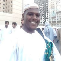 Abdelrahman Ali Ahmed Saied