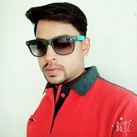 Amrit Raj
