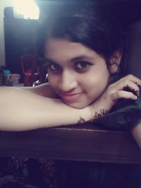 Aishwarya Pullabhatla