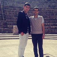 مسعدي عبد الوهاب