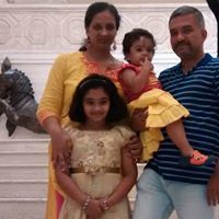 Preethi Gnaneshwar
