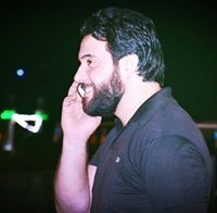 حيدر جحيل