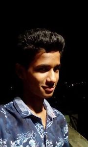 Shreyash Deogade