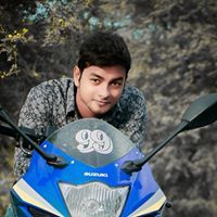 তুষার সৌরভ