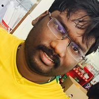 Vinu Krishna