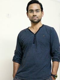 Yuvaraj Mohan