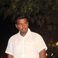 Pradeep Kumar