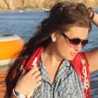 Даришка Гаевая