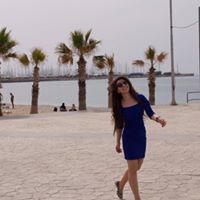 Tamara Shahbazyan