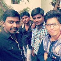 Anand Shenoy