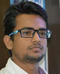 Krishna Guldagad