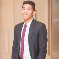 Mahmoud Sayed