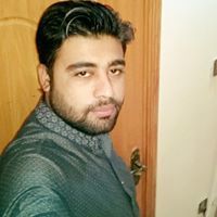 Awais Shahzad