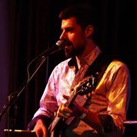 Jeremy Jones
