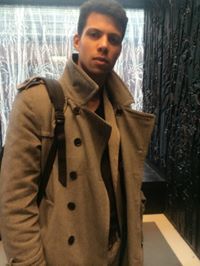 Omar Breeveld