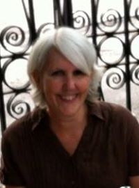 Janis Dickinson