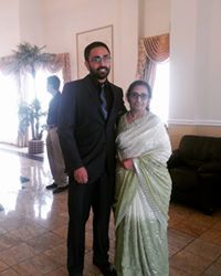 Pranil Khatri