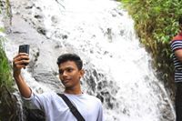 Sreejith Sreejith