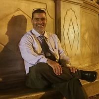 Ahmed Okasha