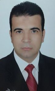 Amr Mohamed