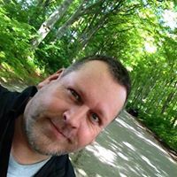 Brian Dahl