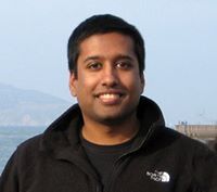 Jeevan Anandaskaran
