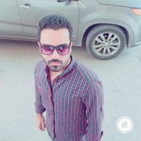 Mohammed Alseed