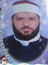 الشيخ العريني