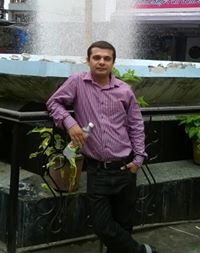 Himanshu Gaur